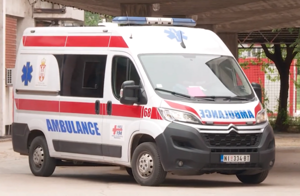 Foto: Niš TV