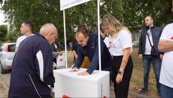 Foto: Niš TV