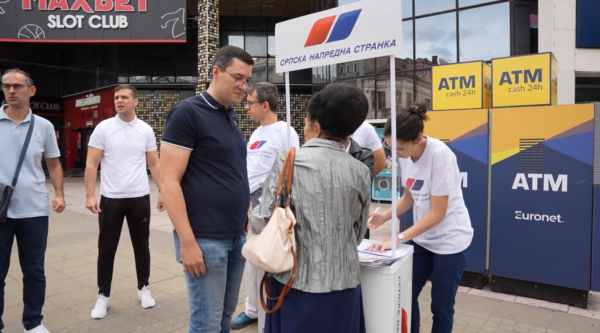 Foto: Niš TV