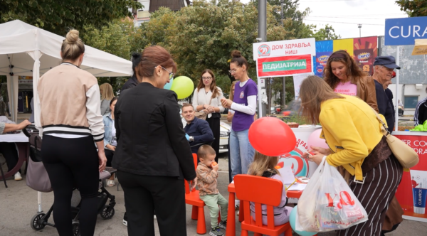 Foto: Niš TV