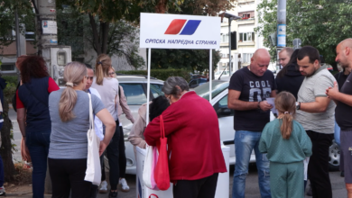 Foto: Niš TV