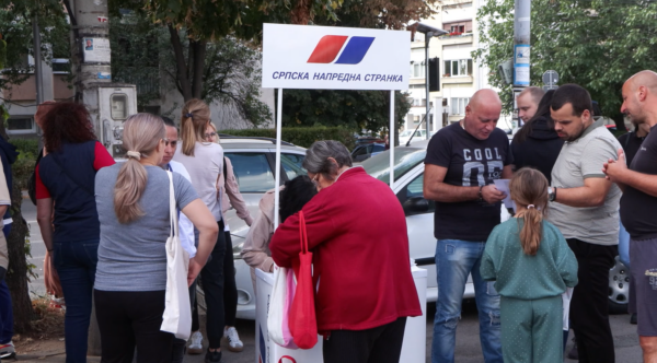 Foto: Niš TV