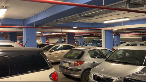 Foto: Niš TV