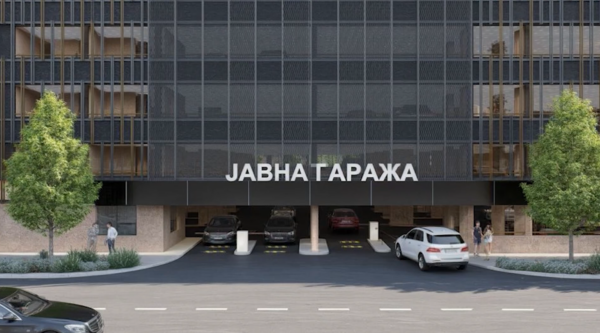 Foto: Niš TV