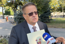 Foto: Niš TV