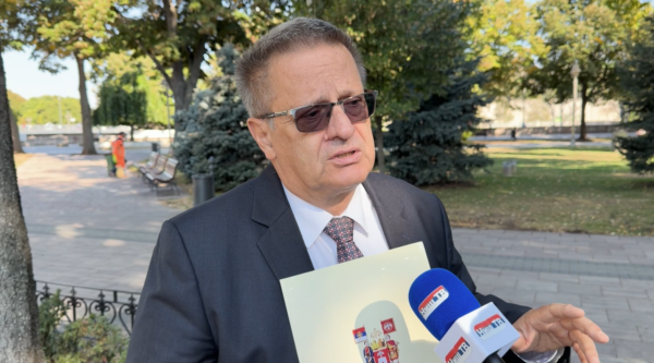 Foto: Niš TV