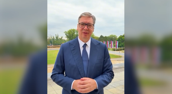 Foto: Instagram/buducnostsrbijeav