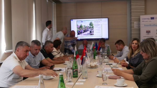Foto: Niš TV