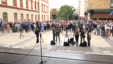 Foto: Niš TV/Printscreen