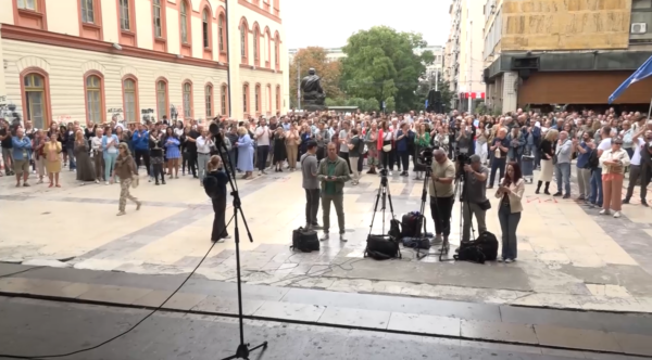 Foto: Niš TV/Printscreen