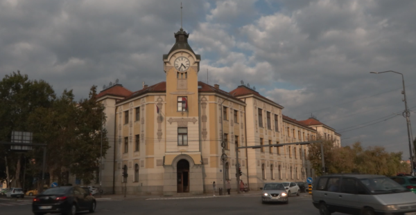 Foto: Niš TV