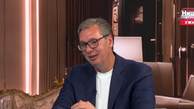 Foto: Niš TV/Printscreen
