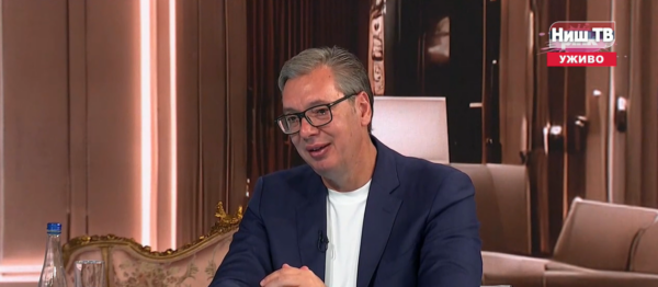 Foto: Niš TV/Printscreen