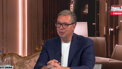 Foto: Niš TV/screenshot