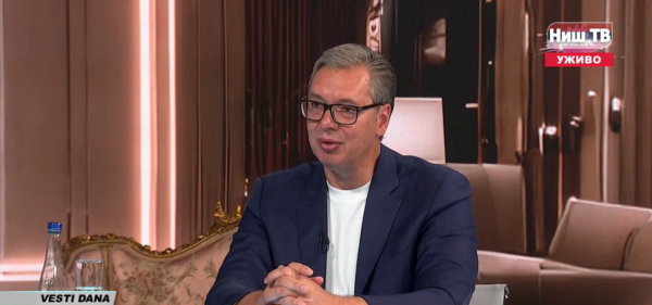 Foto: Niš TV/screenshot