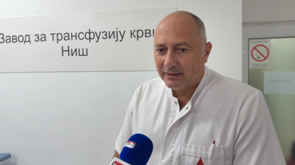 Foto: Niš TV