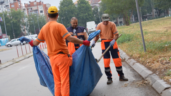 Foto: Niš TV