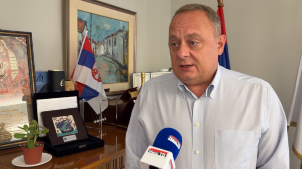 Foto: Niš TV