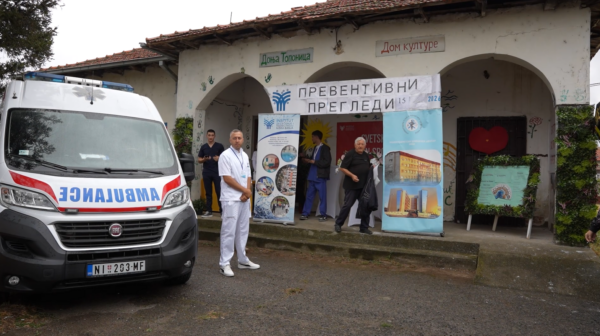 Foto: Niš TV