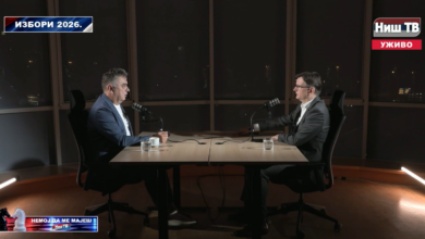 Foto: Niš TV