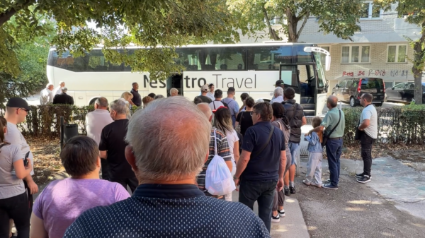 Foto: Niš TV