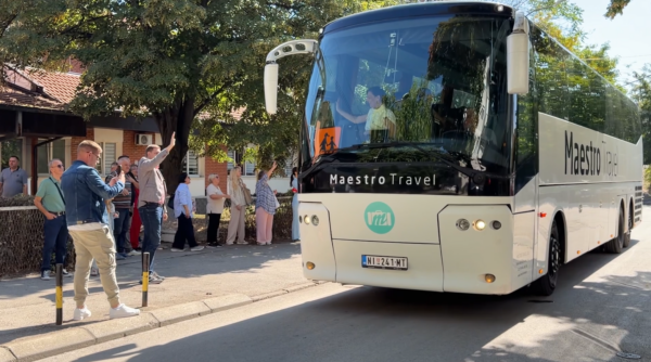 Foto: Niš TV