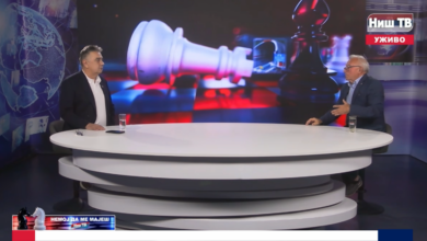 Foto: Niš TV
