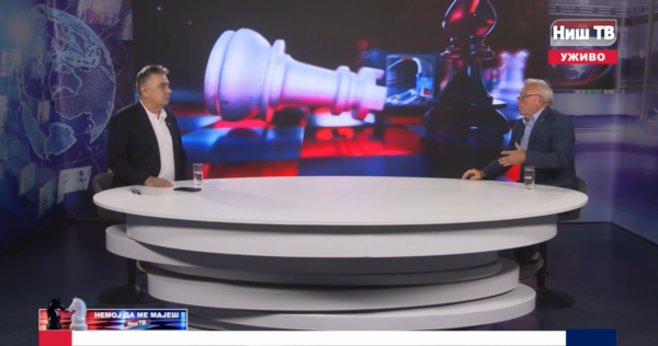Foto: Niš TV
