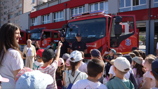 Foto: Niš TV