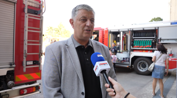 Foto: Niš TV