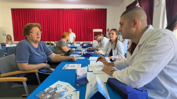 Foto: Niš TV