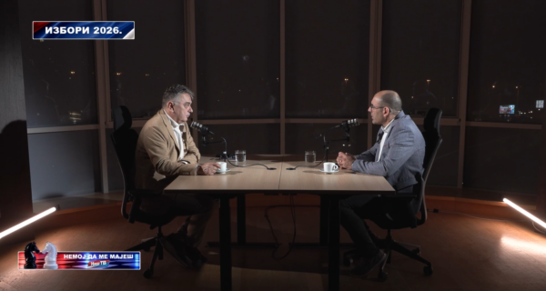 Foto: Niš TV