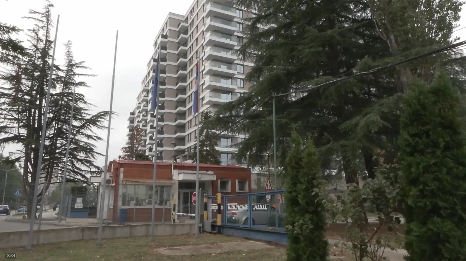 Foto: Niš TV