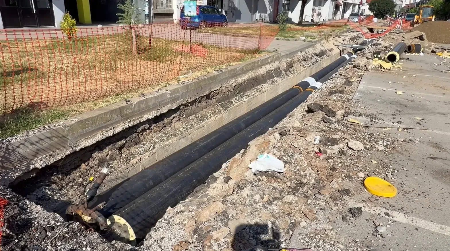 Foto: Niš TV