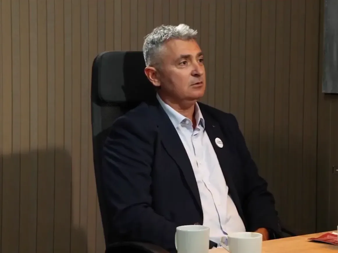 Foto: Niš TV/screenshot