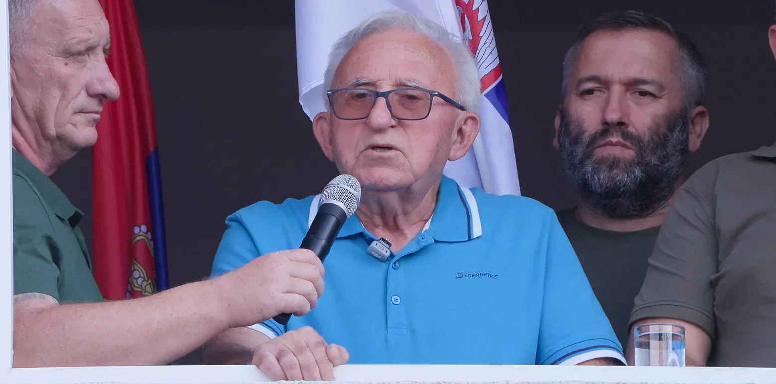 Foto: Niš TV