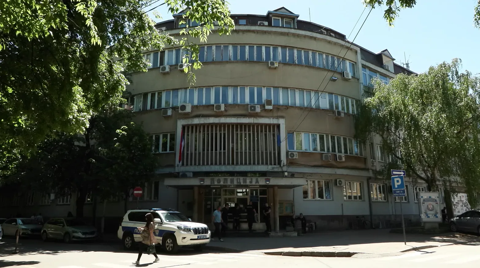 Foto: Niš TV