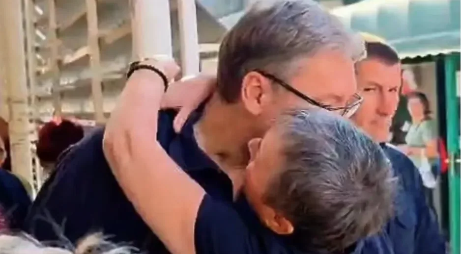 Foto: Instagram/printscreen/avucic
