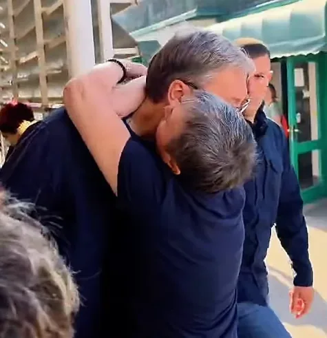 Foto: Instagram/printscreen/avucic