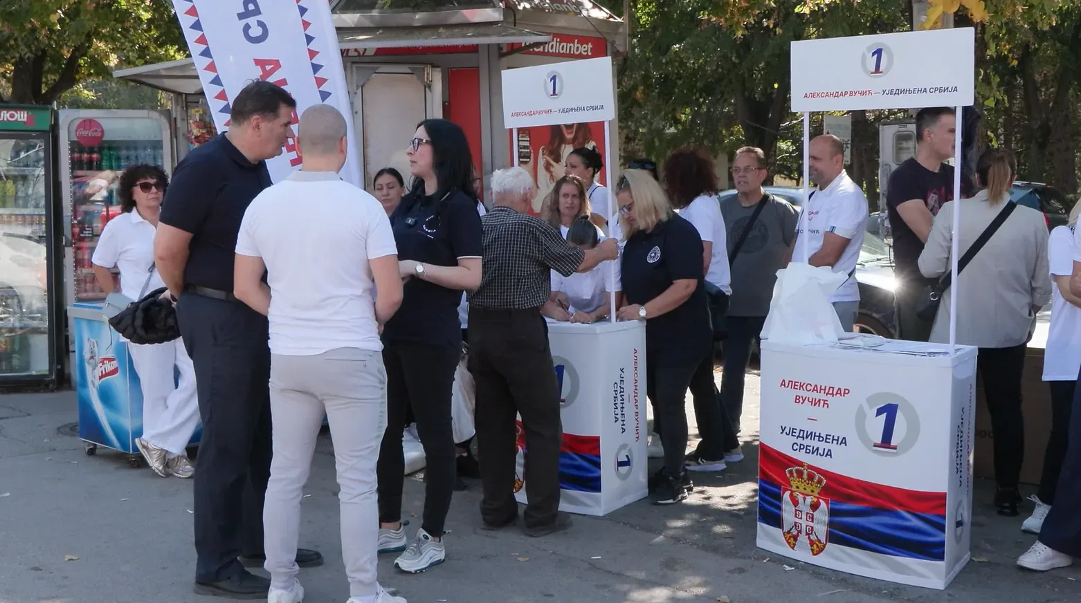 Foto: Niš TV