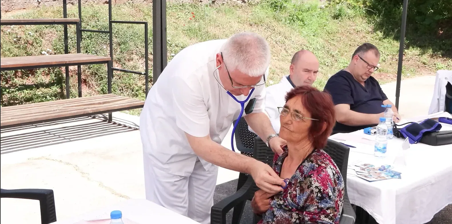 Foto: Niš TV