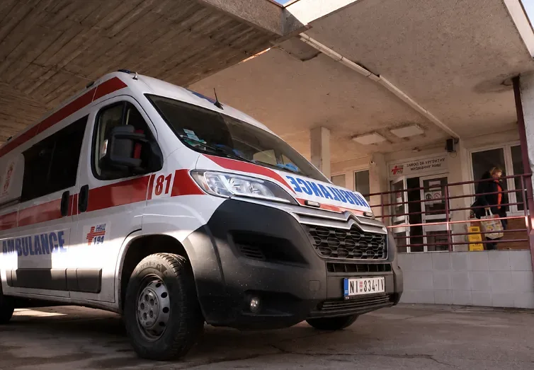 Foto: Niš TV