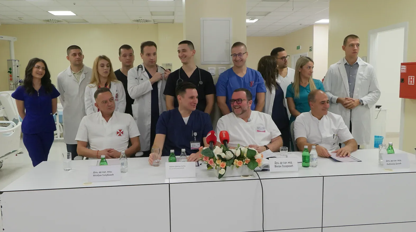Foto: Niš TV