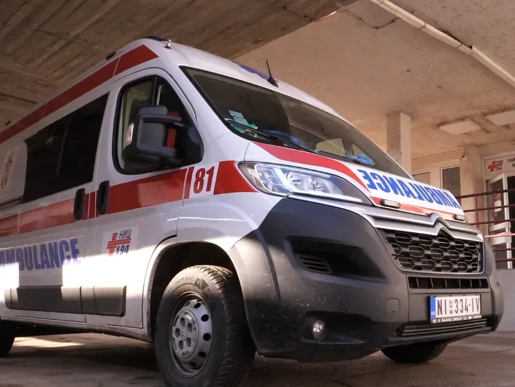 Foto: Niš TV