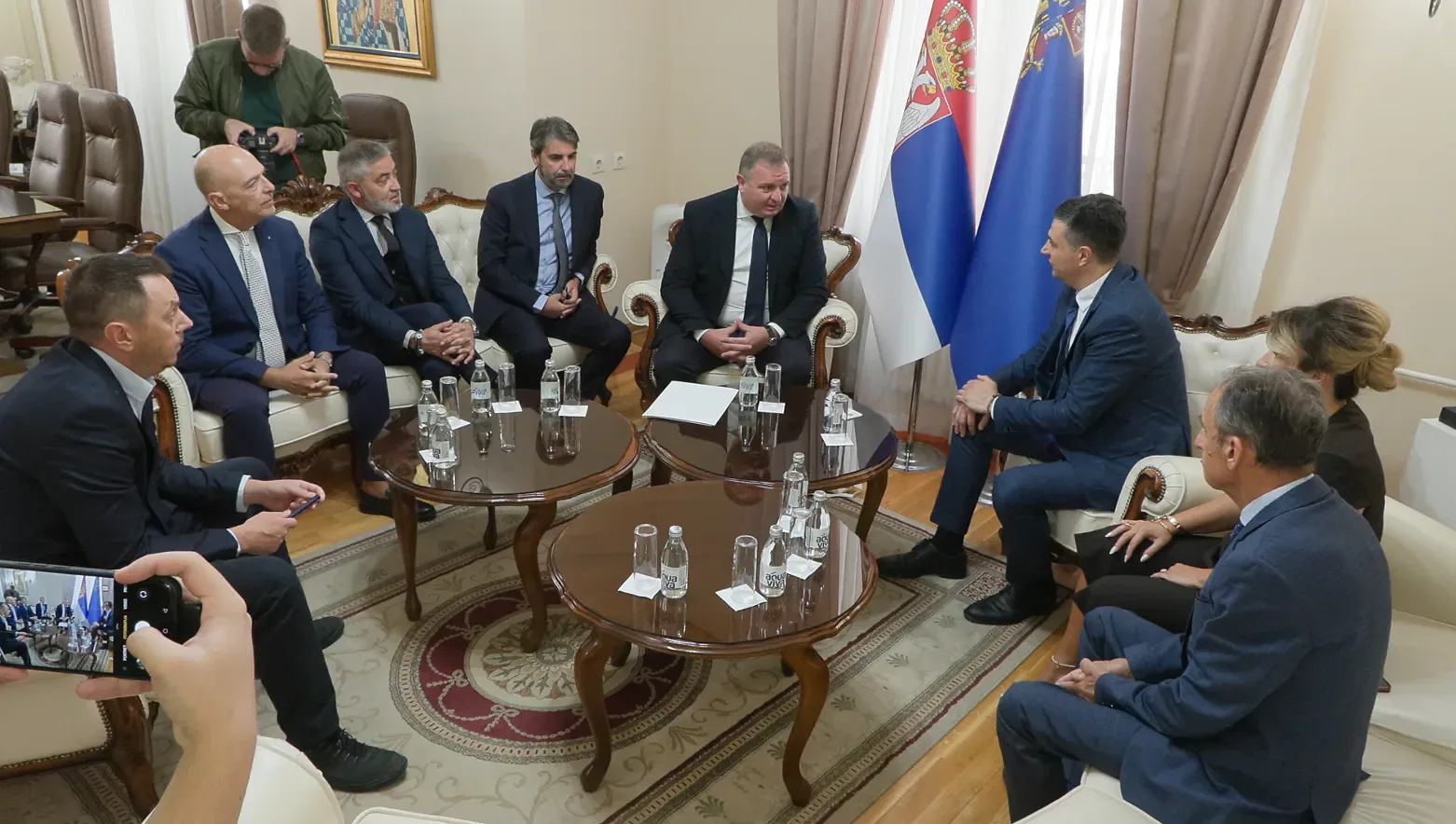 Foto: Niš TV