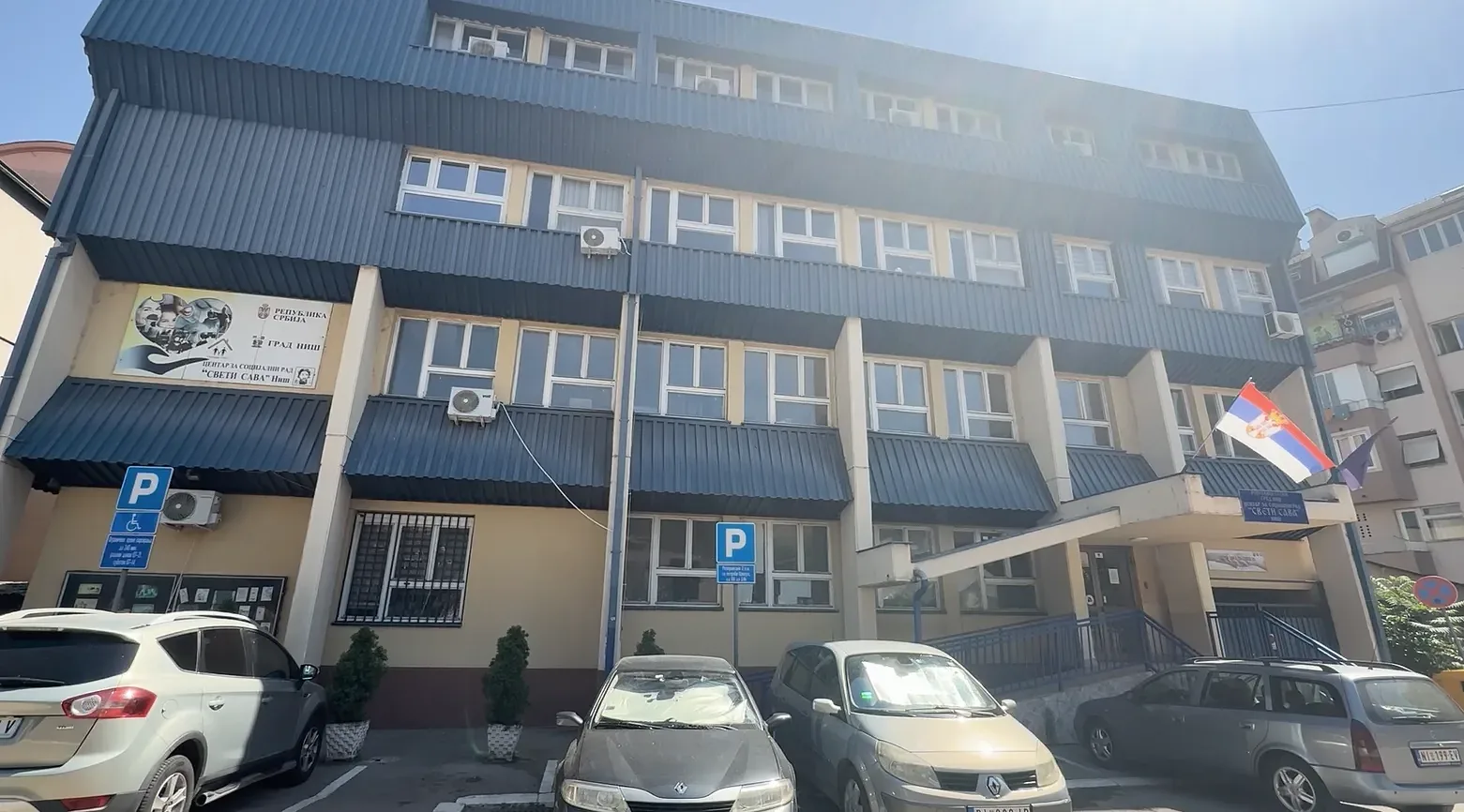 Foto: Niš TV