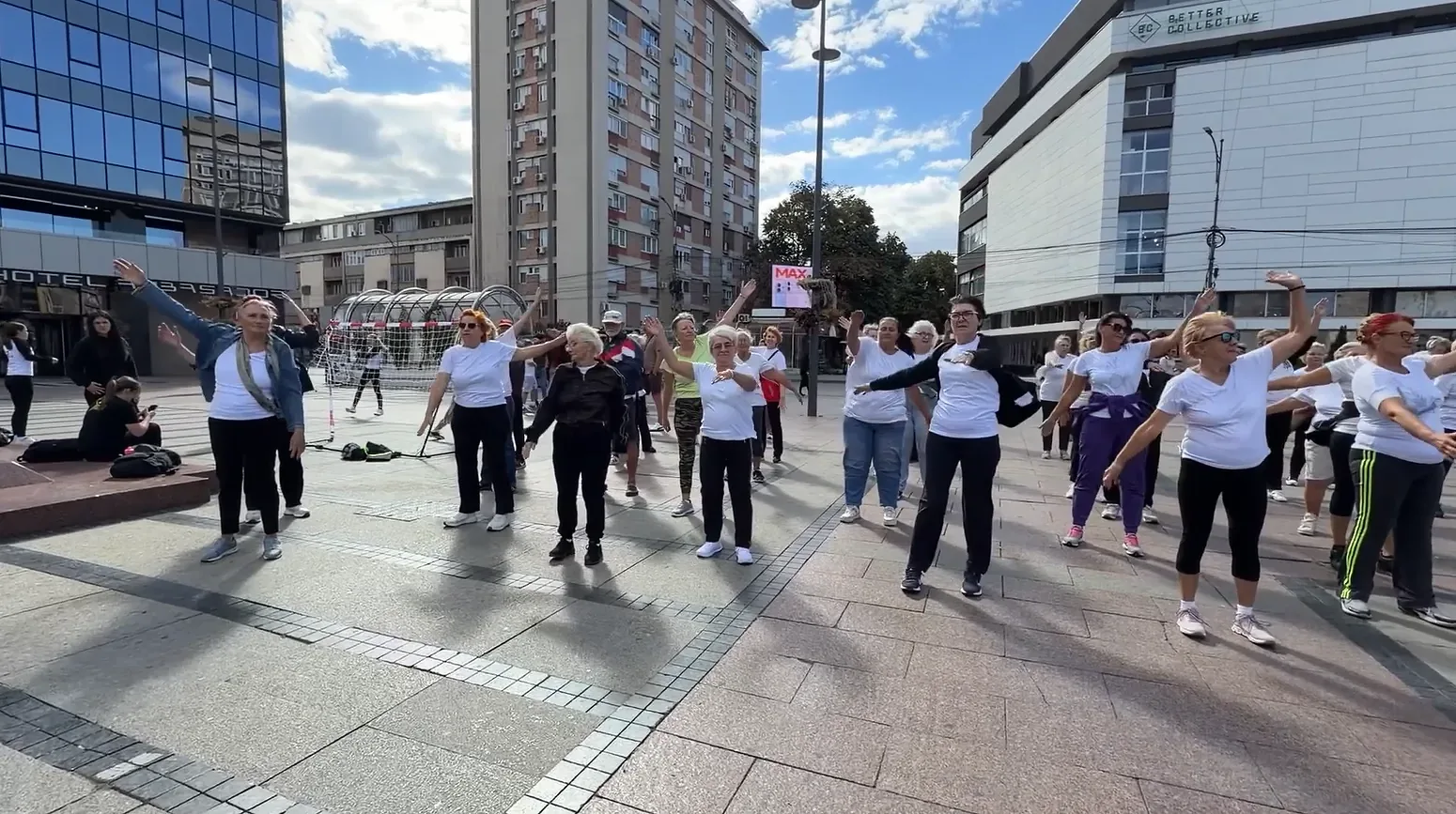 Foto: Niš TV