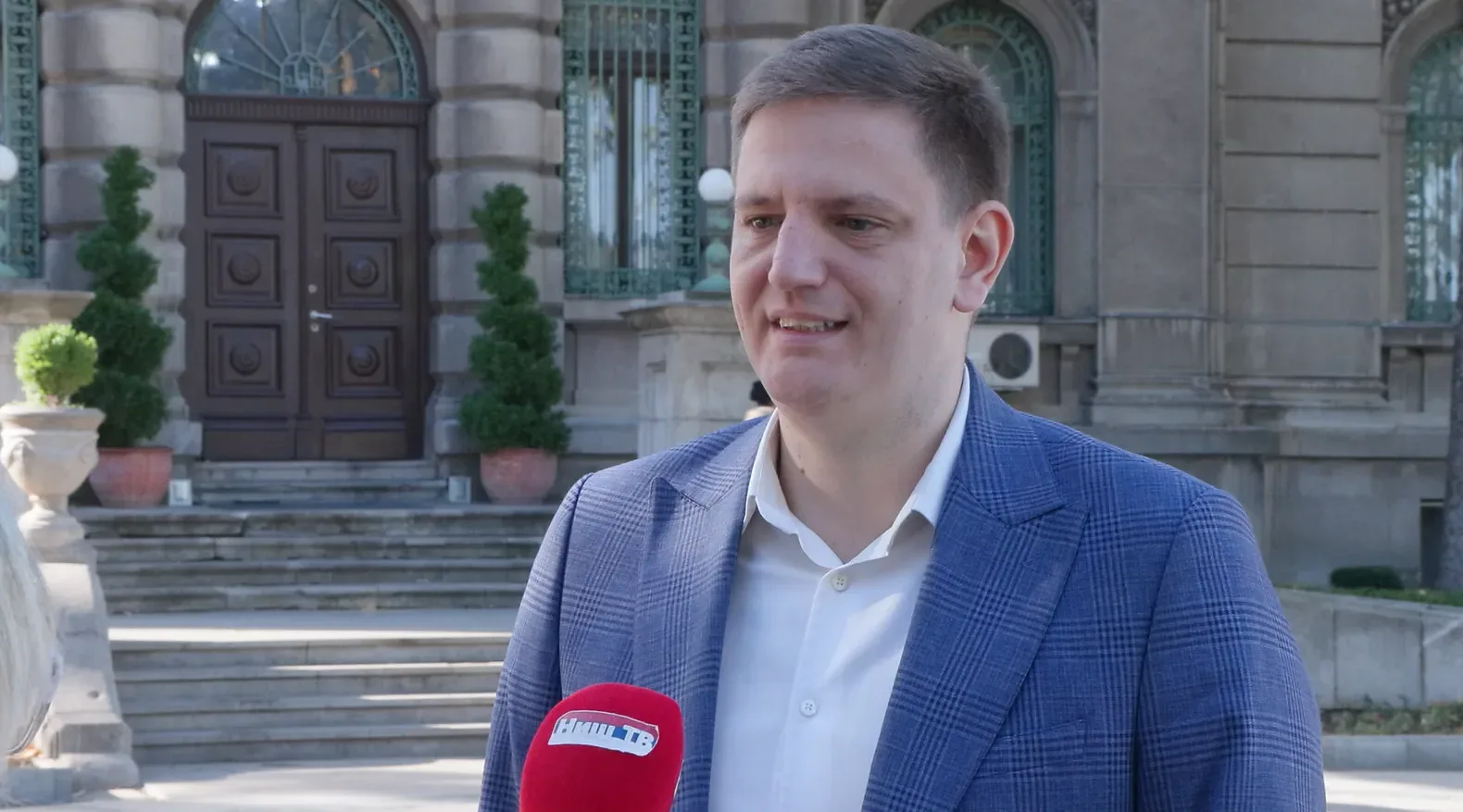 Foto: Niš TV