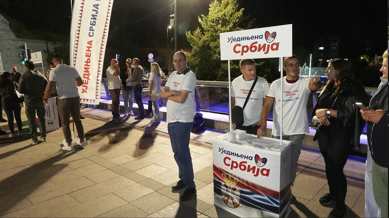 Foto: Niš TV
