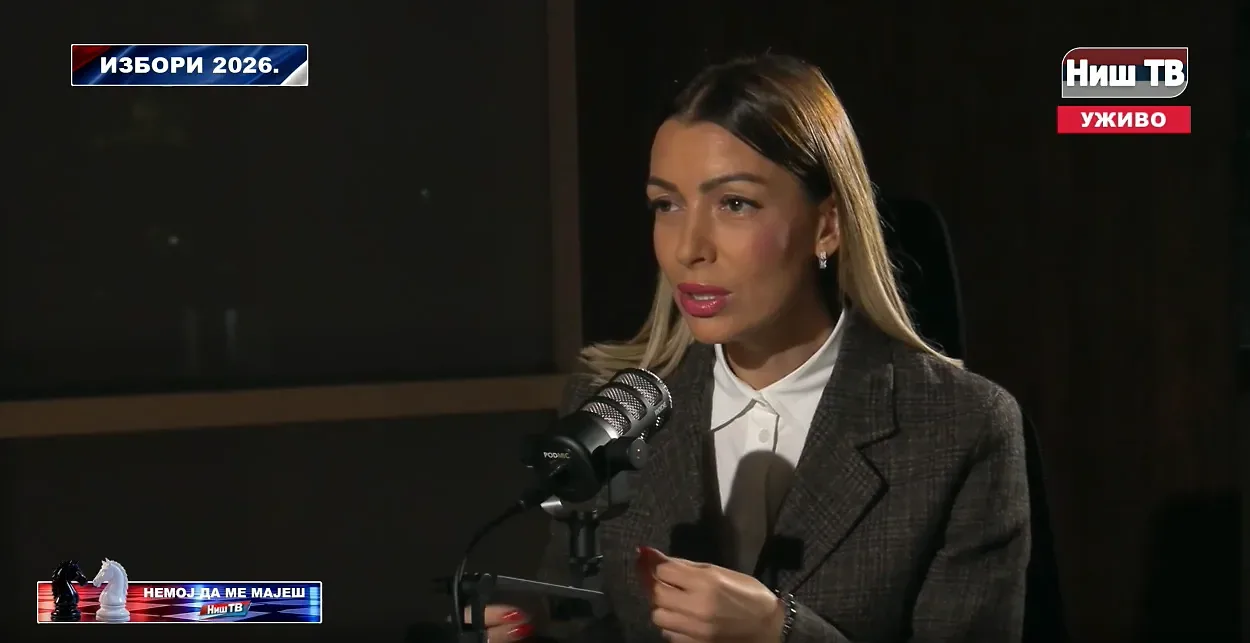 Foto: Niš TV